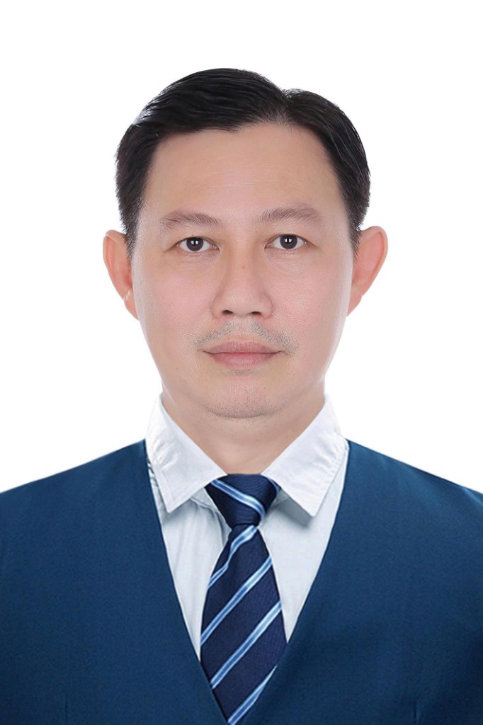 TS.BS. NGUYỄN ĐÌNH LUÂN